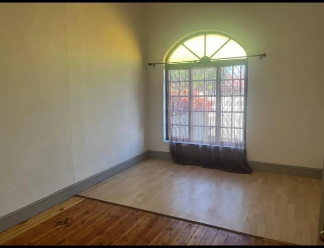 2 BEDROOM PROPERTY TO RENT IN HEATHFIELD